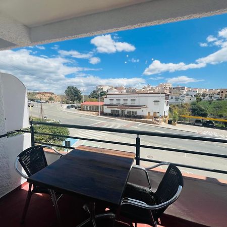 Hotel Sorbas ภายนอก รูปภาพ