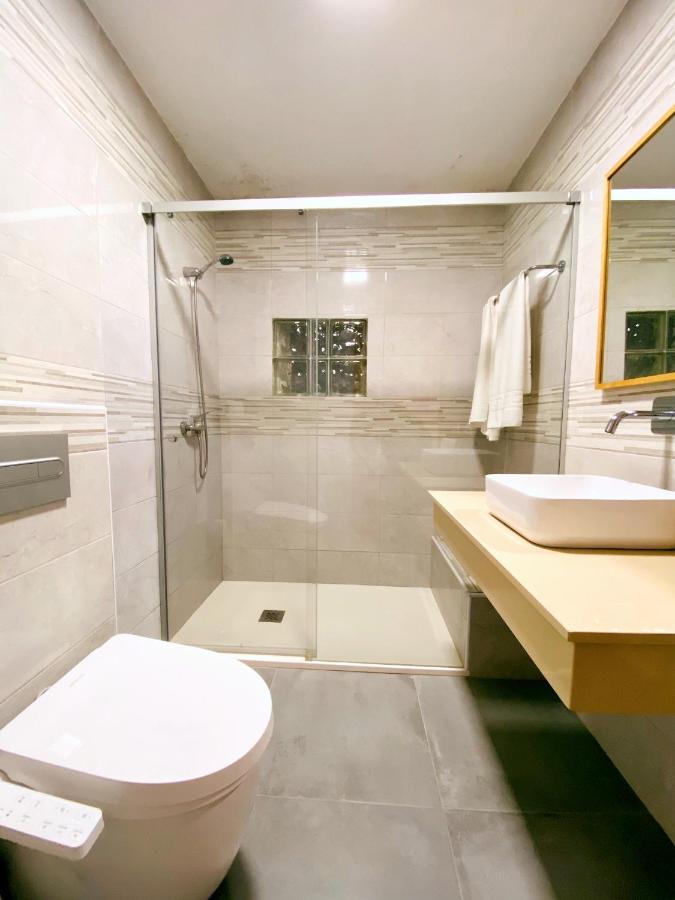 Hotel Sorbas ภายนอก รูปภาพ